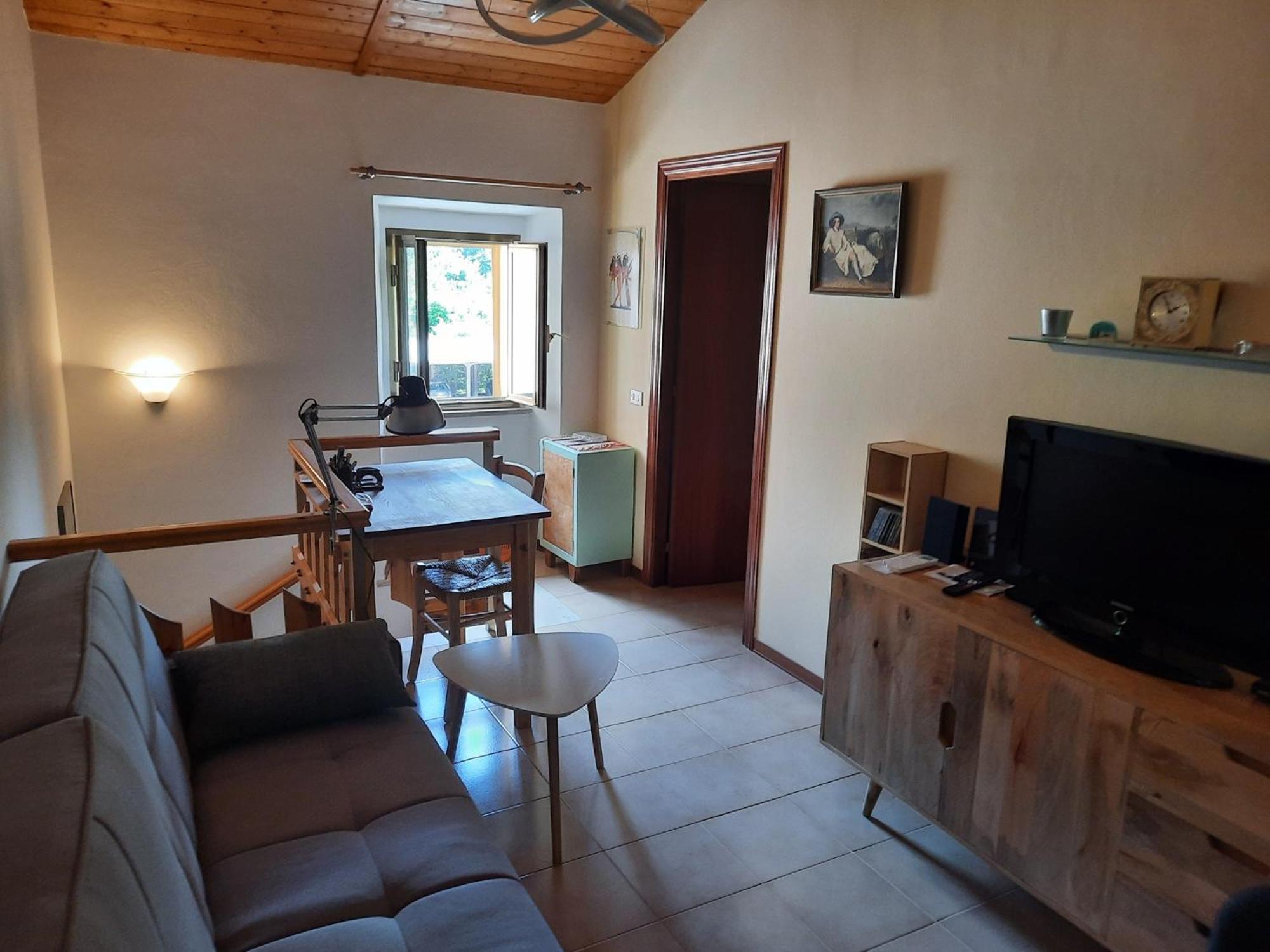Ferienhaus In Frontone Exterior photo